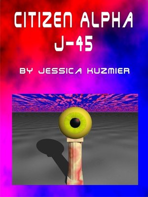 cover image of Citizen Alpha J-45